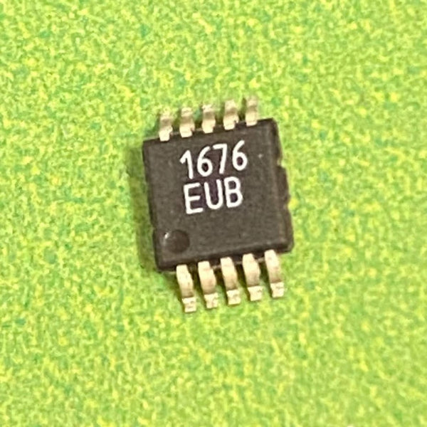 MAX1676EUB