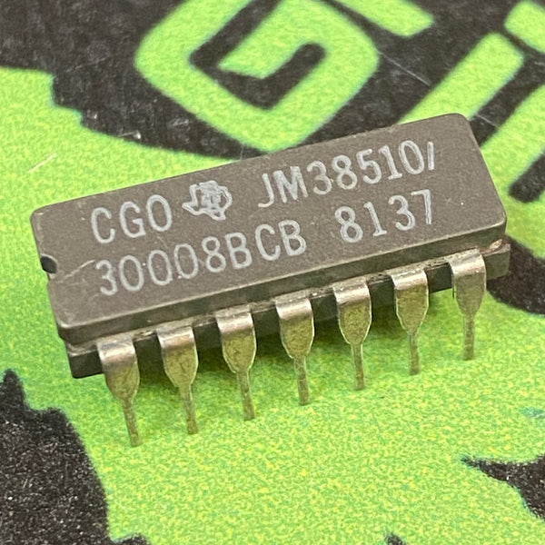JM38510/30008BCB