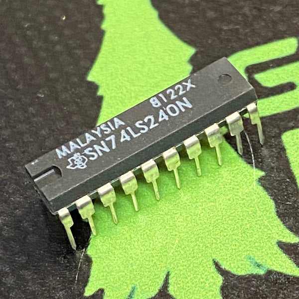 SN74LS240N