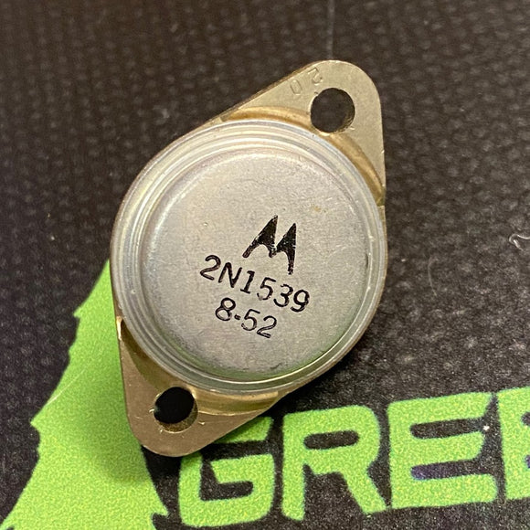 2N1539