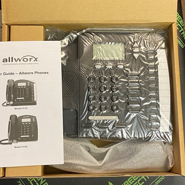 9112 - CAT # 8110001