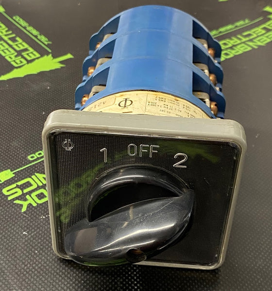 VDE0660-BS587