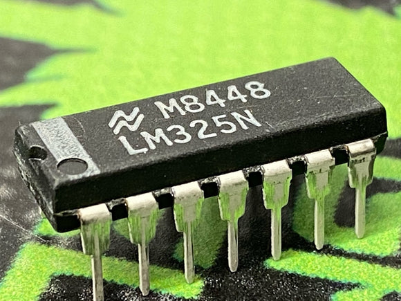 LM325N