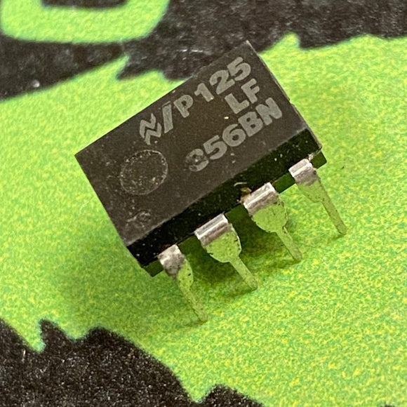 LF356BN