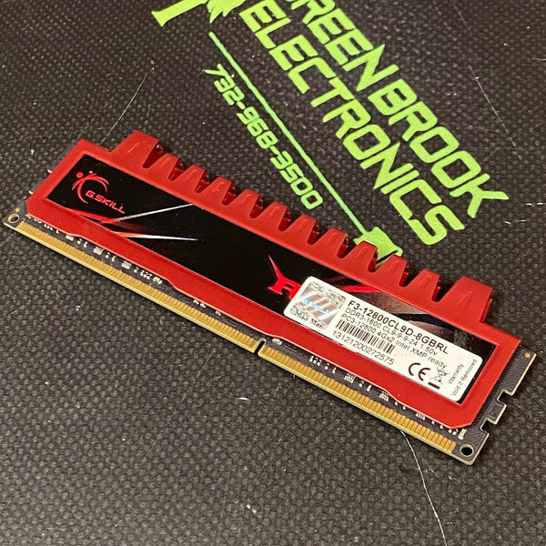 F3-12800CL9D-8GBRL
