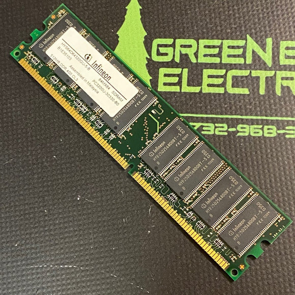HYS64D64320GU-5-B