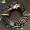 GPIO CABLE (25PIN)