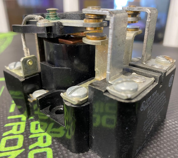 W199AX-14 120 VAC