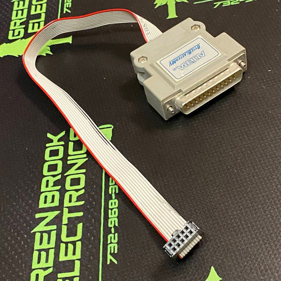 BYTEBLASTER MV CABLE