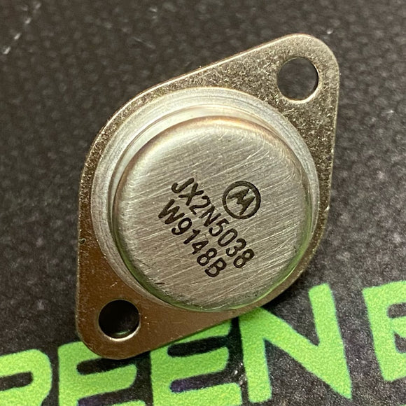 JANTX2N5038