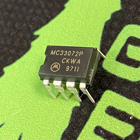 MC33072P