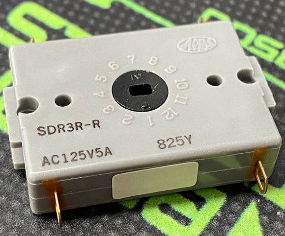 SDR3R-R