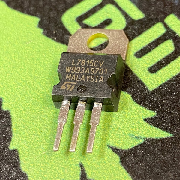 L7815CV