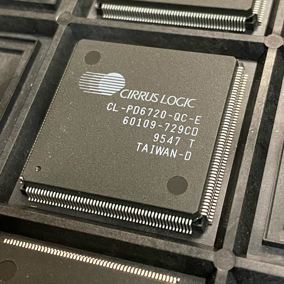CL-PD6720-QC-E