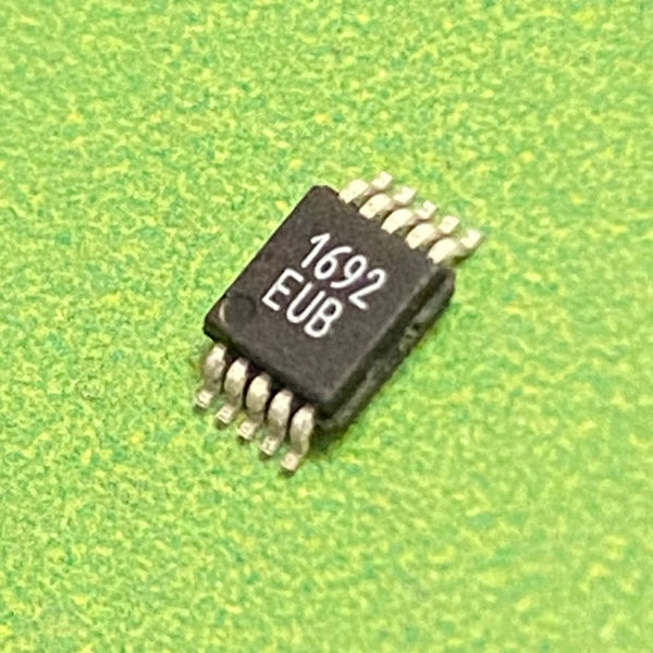 MAX1692EUB