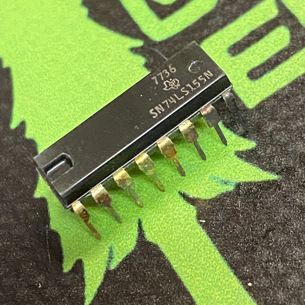 SN74LS155N