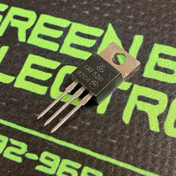 IRF520