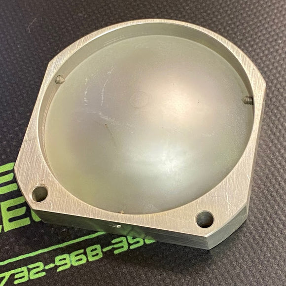 LEITZ DIAPLAN REFLECTOR