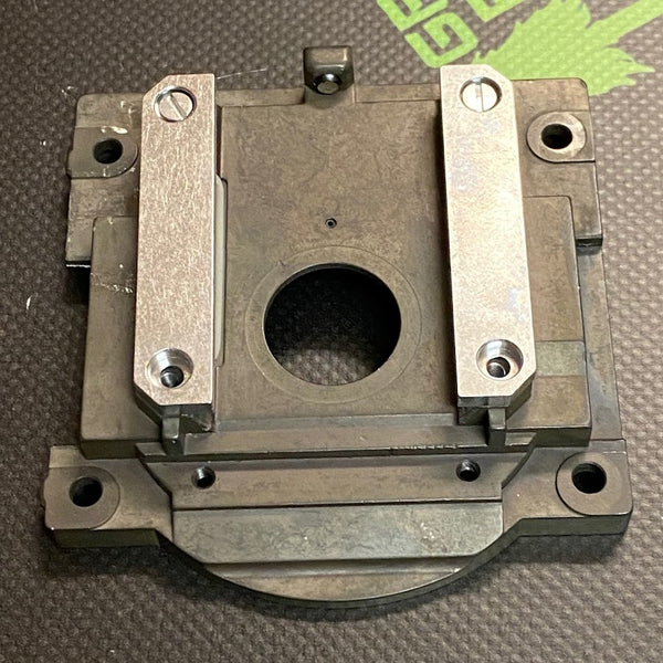 LEITZ DIAPLANSTAGE TRAY MOUNT