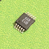 MAX668EUB
