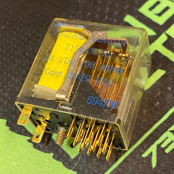 T154-CC-CC-24VDC