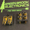 QUAD RCA JACK