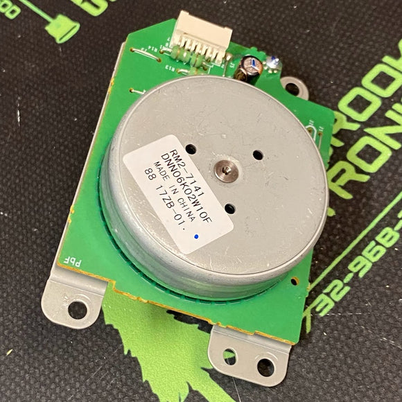 RM2-7141 MOTOR