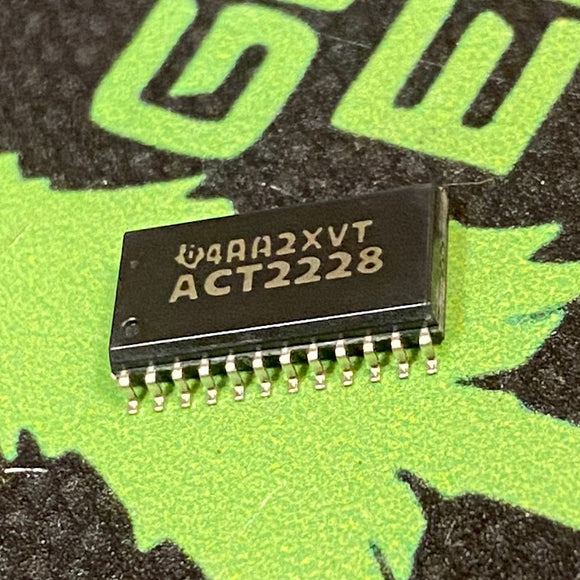 74ACT2228