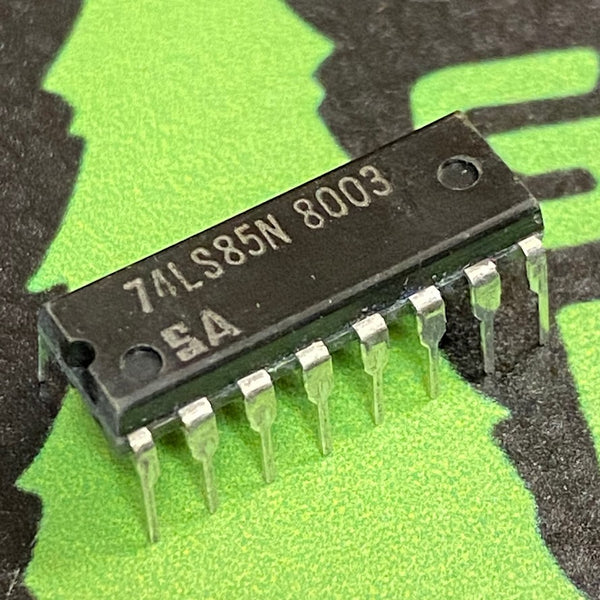 74LS85N