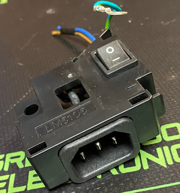 LM5105