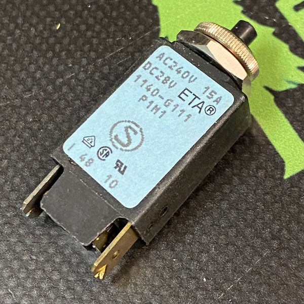 1140-G111-P1M1-15AMP