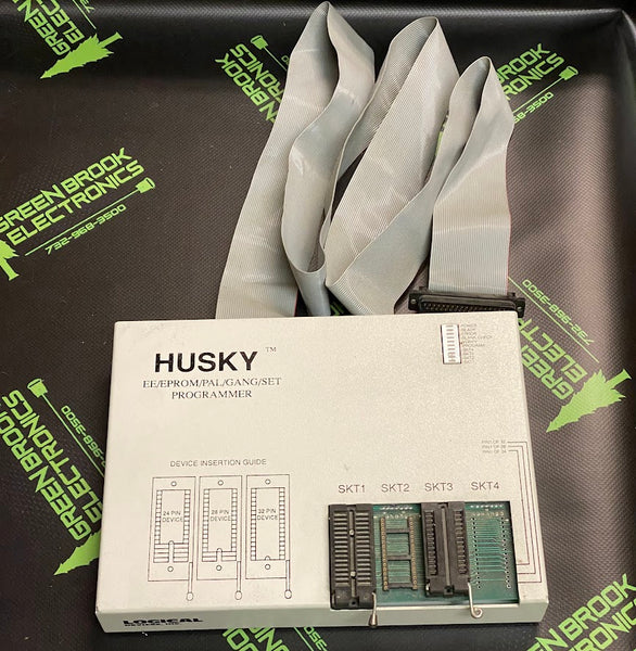 HUSKY 5202