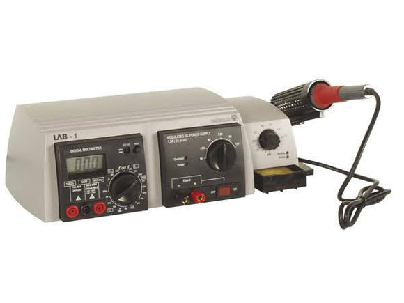 LAB-1