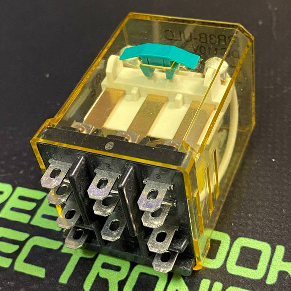 RR3B-ULC-DC110V