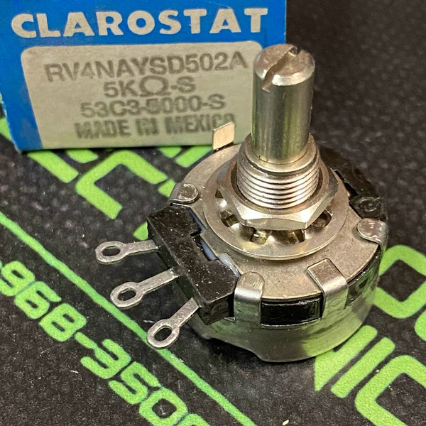 RV4NAYSD502A