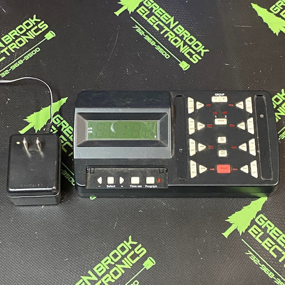 RH-6007-TX