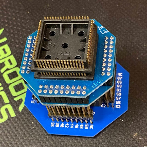 BC-IV-023/3 BC4-84-PCC5-0000