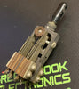 HEAVY CURRENT LEVER SWITCH