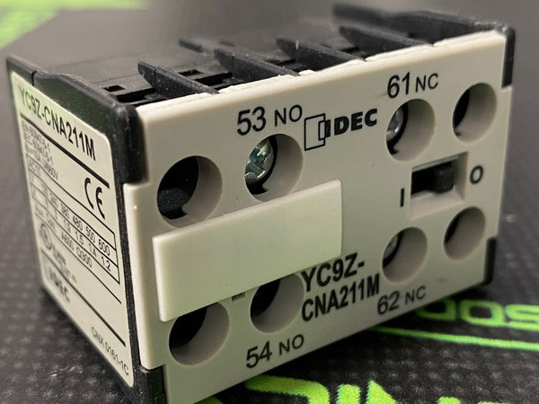 YC9Z-CNA211M