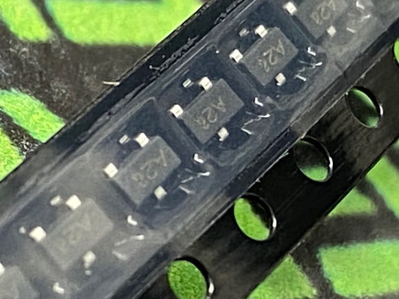 HSMS-2802-BLKG