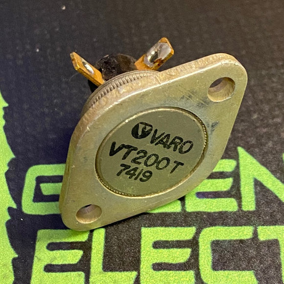 VT200T