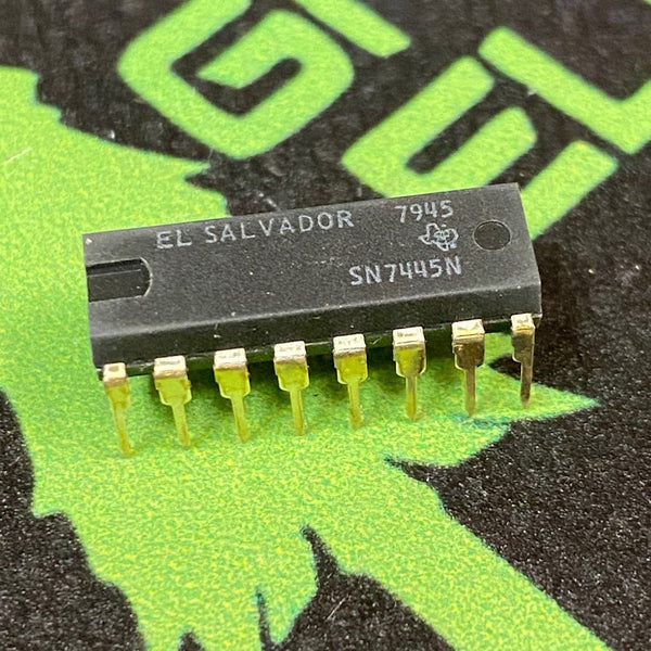 SN7445N