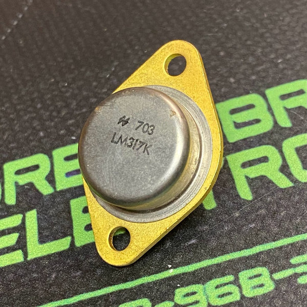 LM317K