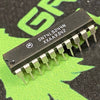 SN74LS244N