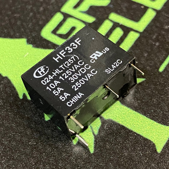 HF33F/024-HLT(257)