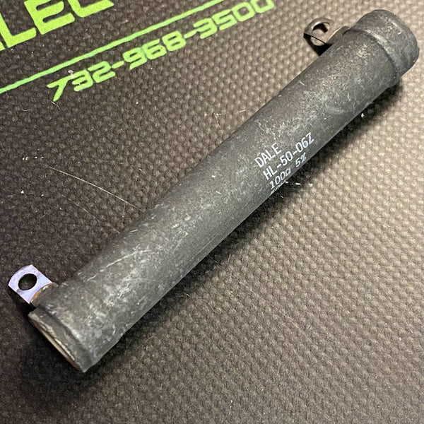 HL-50-06Z 100ohm 50Watt