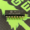 HD74LS00P