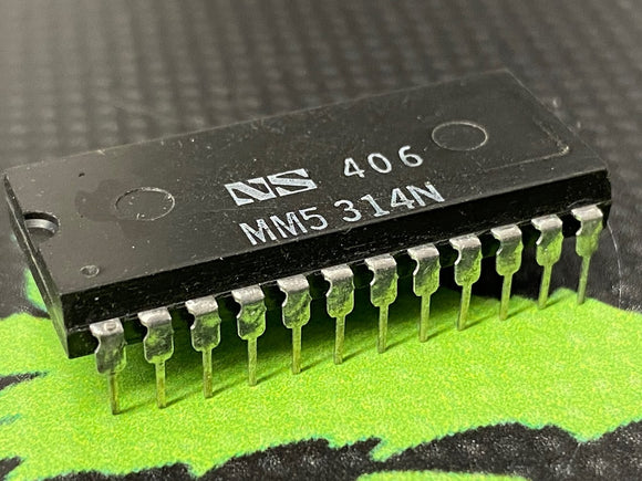 MM5314N