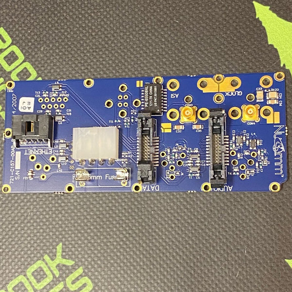 902-C157-01A-R REV A1