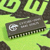 CY7C185-20VC